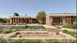 Villa 1 in Olive Grove, Costa Navarino