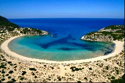 Villa 1 in Olive Grove, Costa Navarino