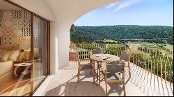 T2 Luxury apartment in Algarve, countryside, Golf course