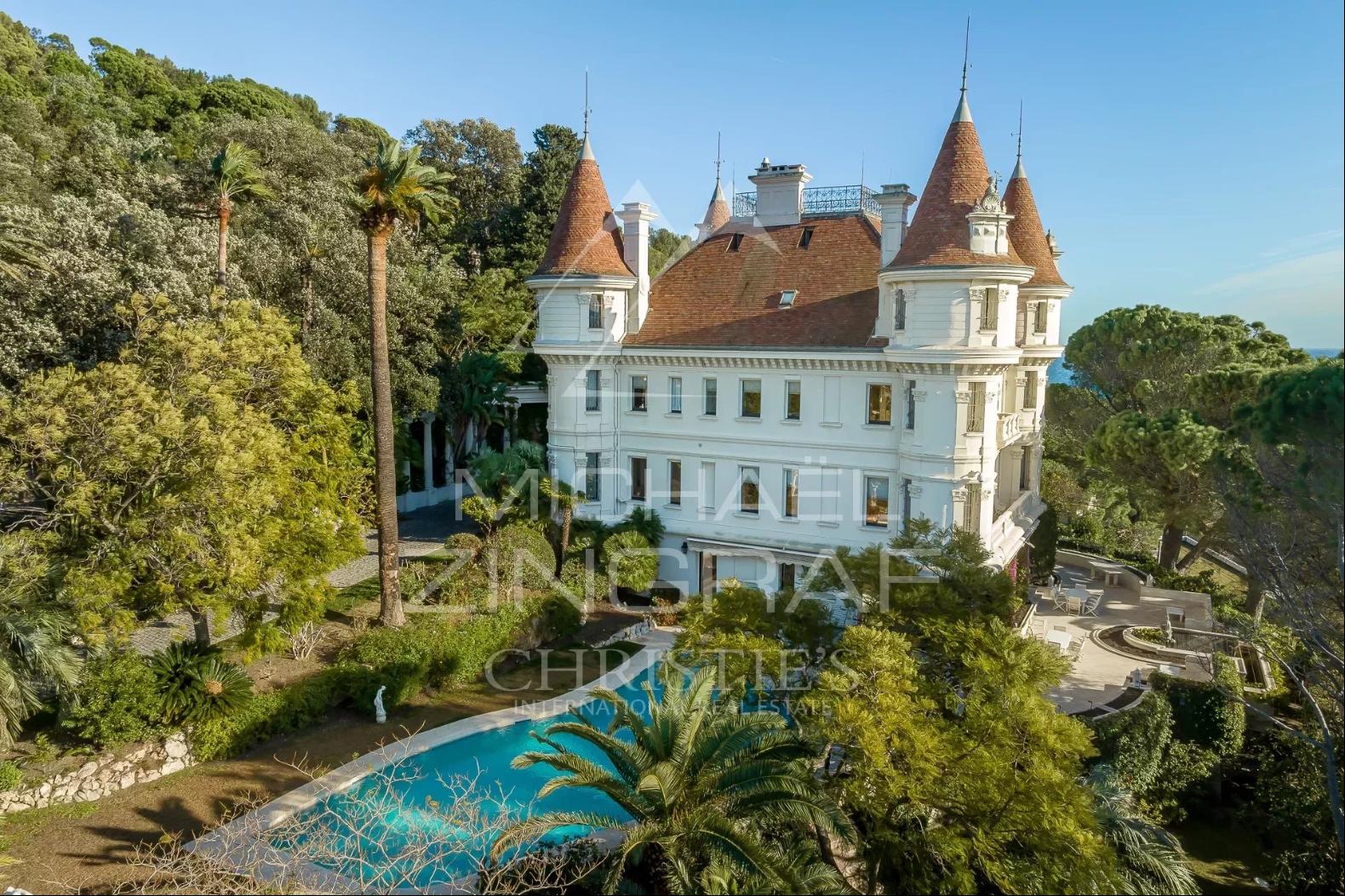 Cannes Californie - Gated Domaine - Sole Agent