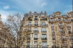 Paris 7th District – Premises for a self-employed professional