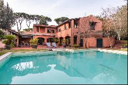 Private Villa for sale in Formello (Italy)