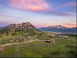 True Slopeside Living Within The Boundaries Of A Premier Ski Resort