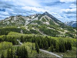 True Slopeside Living Within The Boundaries Of A Premier Ski Resort