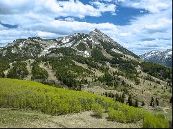 True Slopeside Living Within The Boundaries Of A Premier Ski Resort