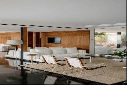 Villa Infinity for holiday rentals - Vista Alegre - Es Cubells - Ibiza