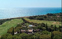 The Dunes Estate - Costa Navarino