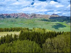 True Slopeside Living Within The Boundaries Of A Premier Ski Resort