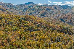 551 Hickory Gap Road, Franklin, NC 28734