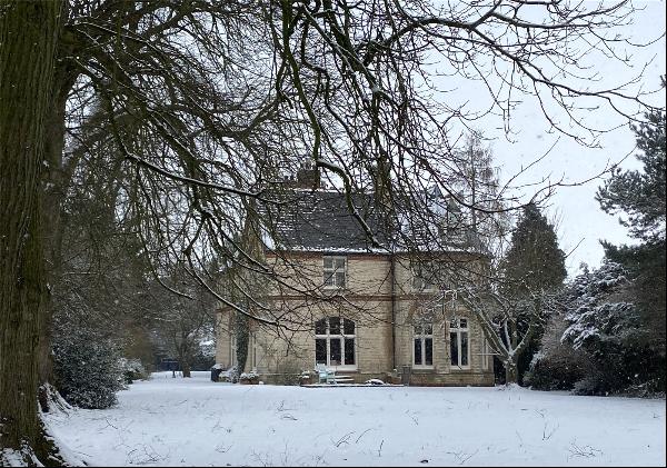 Church Street, Bubwith, North Yorkshire, YO8 6LW