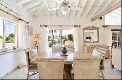 Villa 423, St. James's Club, Mamora Bay, Antigua