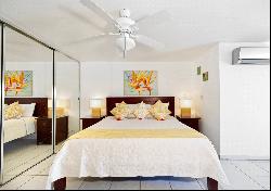 Villa 423, St. James's Club, Mamora Bay, Antigua