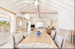 Villa 423, St. James's Club, Mamora Bay, Antigua