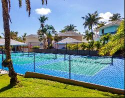 Villa 423, St. James's Club, Mamora Bay, Antigua
