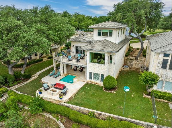 27000 Catamaran Drive #4, Spicewood, TX, 78669, USA