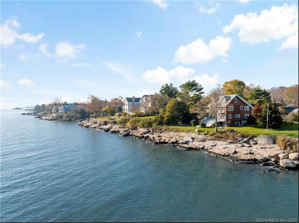45 Little Harbor Road, Guilford, CT, 06437, USA