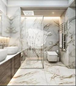 Ready-to-Move 4-Bed Villa with Infinity Pool