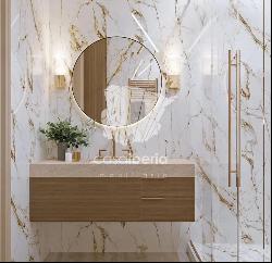 Ready-to-Move 4-Bed Villa with Infinity Pool