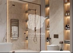 Ready-to-Move 4-Bed Villa with Infinity Pool