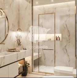 Ready-to-Move 4-Bed Villa with Infinity Pool