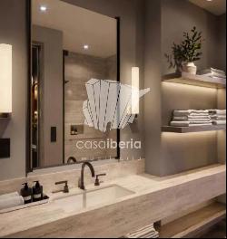 Ready-to-Move 4-Bed Villa with Infinity Pool