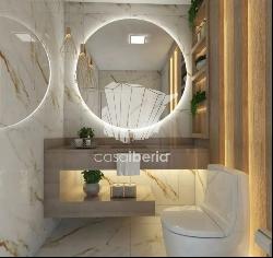 Ready-to-Move 4-Bed Villa with Infinity Pool