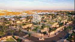 Stylish four-Bedroom Villa in Gated Community Near Faro