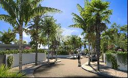 Stylish four-Bedroom Villa in Gated Community Near Faro