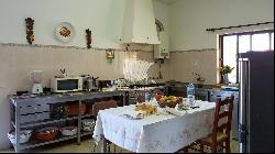 Two-Floor Retreat with Stunning Mountain and Sea Views