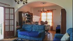 Two-Floor Retreat with Stunning Mountain and Sea Views