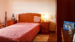 Two-Floor Retreat with Stunning Mountain and Sea Views