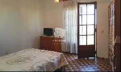 Two-Floor Retreat with Stunning Mountain and Sea Views