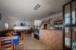 Two-Floor Retreat with Stunning Mountain and Sea Views