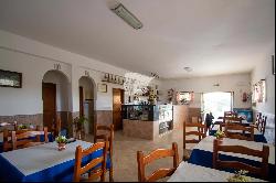 Two-Floor Retreat with Stunning Mountain and Sea Views