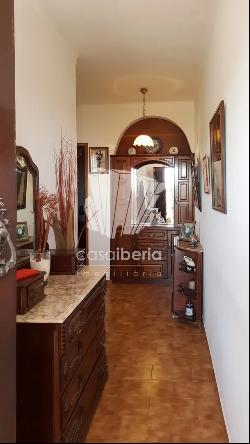 Two-Floor Retreat with Stunning Mountain and Sea Views