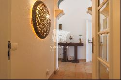 Moraccan-style Villa Near Carvoeiro