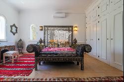 Moraccan-style Villa Near Carvoeiro