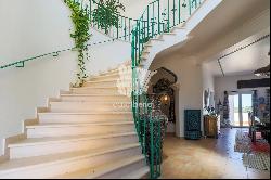 Moraccan-style Villa Near Carvoeiro