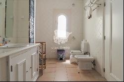 Moraccan-style Villa Near Carvoeiro