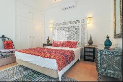 Moraccan-style Villa Near Carvoeiro