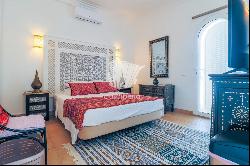 Moraccan-style Villa Near Carvoeiro