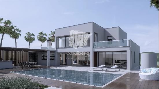 Contemporary Charm in a Refurbished Masterpiece