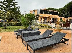 Stunning Three-Bed Villa is Sintra Splendor