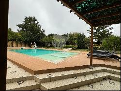 Stunning Three-Bed Villa is Sintra Splendor