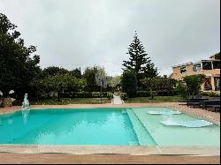 Stunning Three-Bed Villa is Sintra Splendor