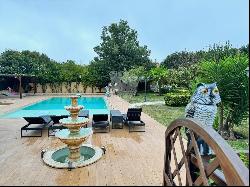 Stunning Three-Bed Villa is Sintra Splendor