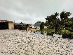 Stunning Three-Bed Villa is Sintra Splendor