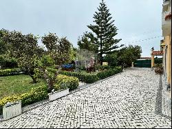 Stunning Three-Bed Villa is Sintra Splendor