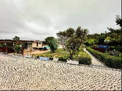 Stunning Three-Bed Villa is Sintra Splendor