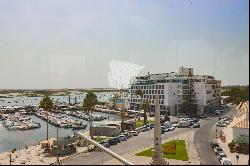 Stylish Living in Faro's 6-Floor Architectural Marvel